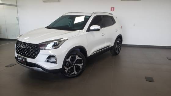 CAOA CHERY TIGGO 5X PRO 1.5 VVT TURBO iFLEX CVT CAOA CHERY TIGGO 5X PRO 1.5 VVT TURBO iFLEX CVT